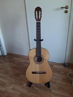 Klassieke gitaar  HOFNER HE20  Massief, Muziek en Instrumenten, Ophalen, Met koffer