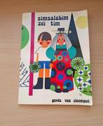 Simsalabim Zei Tim - Gerda Van Cleemput - 1975, Boeken, Gelezen, Fictie algemeen, Gerda Van Cleemput, Ophalen of Verzenden