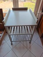 Ververstafel Pericles, Kinderen en Baby's, Ophalen, Gebruikt, Overige typen, Overige merken