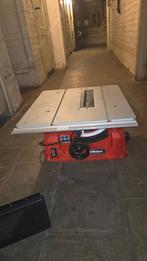 Scie circulaire de table, Bricolage & Construction, Enlèvement, Comme neuf, Scie circulaire