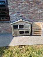 Cage pour lapin, Ophalen, Kooi, Eekhoorn