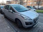 Peugeot 3008.anne 2016. Diesel 1,6. 171000km.tel 0483891403, Argent ou Gris, Achat, Euro 6, 4 cm³