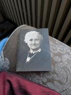 Dp malvina Delbeke, Verzamelen, Bidprentjes en Rouwkaarten, Ophalen of Verzenden, Bidprentje