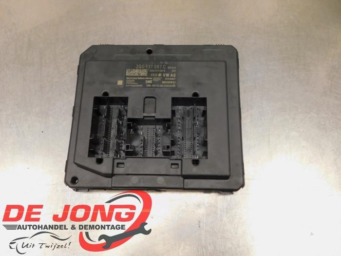 Computer Body Control van een Volkswagen Polo, Auto-onderdelen, Carrosserie, Volkswagen, Gebruikt, 3 maanden garantie, Ophalen of Verzenden