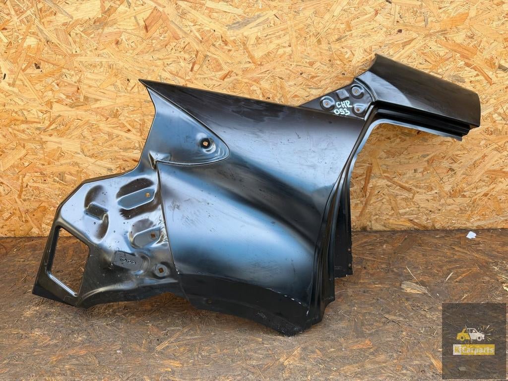 Aileron arri re droit neuf d'origine pour Toyota CHR C-HR I, Info@toyota.co.jp, Toyota Motor Corporation, Toyota-Cho 1
471-8571  Toyota City