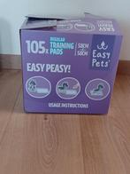 Training pad hond, Enlèvement, Comme neuf