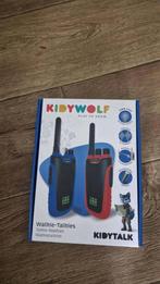 Tolky wolky jeux enfants, Télécoms, Enlèvement, Neuf, Talkie-walkie ou Walkie-talkie