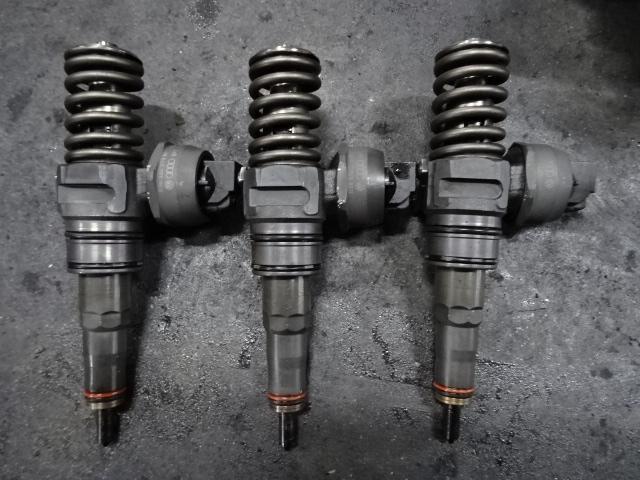 INJECTOR BRANDSTOF Seat Ibiza III (6L1) (038130073BP), Auto-onderdelen, Brandstofsystemen, Seat, Gebruikt