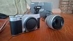 Fujifilm X-A5 met draagtas, Ophalen, Zo goed als nieuw, Fuji
