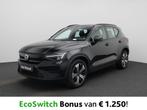 Volvo XC40 Recharge Core Camera | Carplay | Cruise Control, Auto's, Stof, Gebruikt, 5 deurs, SUV of Terreinwagen