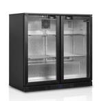 Barfirgo Te Huur (2-deurs), Enlèvement, Comme neuf