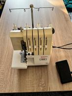Overlock Bernina, Enlèvement, Utilisé, Bernina