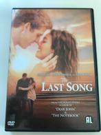 DVD The Last Song, Cd's en Dvd's, Dvd's | Drama, Alle leeftijden, Ophalen of Verzenden, Zo goed als nieuw, Drama