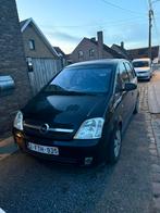 Opel meriva, Auto's, Opel, Bedrijf, Diesel, Meriva, Te koop
