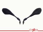 SPIEGEL LINKS + RECHTS SMV 750 Dorsoduro 2008-2010 (SMV750), Motoren, Gebruikt
