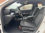 Mercedes A-klasse "BENZINE" CAMERA/carplay/Navi/PDC/2022, Auto's, Voorwielaandrijving, Wit, Bedrijf, 5 deurs