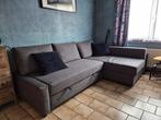IKEA FRIHETEN slaapzetel met chaise longue, Maison & Meubles, Enlèvement