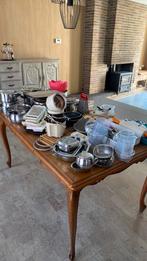 Allerlei keuken gerief aan kleine prijsjes, Huis en Inrichting, Ophalen, Zo goed als nieuw