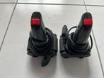 Joysticks Commodore 64, Amiga,..., Ophalen of Verzenden, Gebruikt