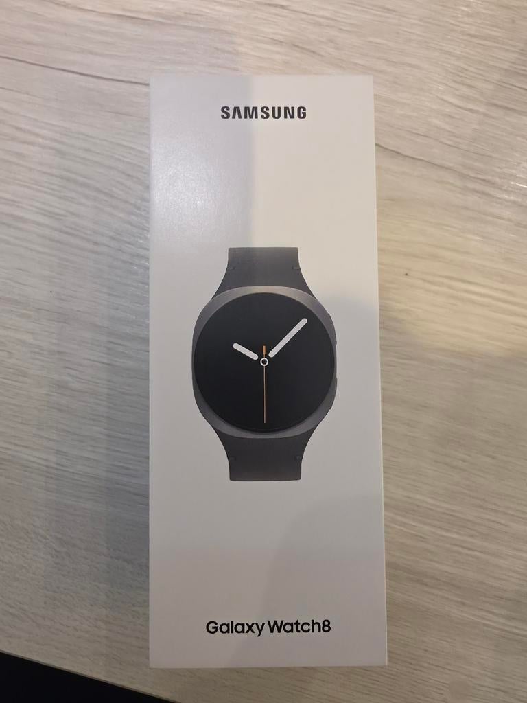 Samsung Galaxy-watch8