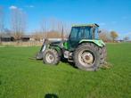 Deutz 3.90, Zakelijke goederen, 80 tot 120 Pk, Meer dan 10000, Ophalen of Verzenden, Gebruikt