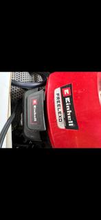 Tondeuse à gazon robotique Einhell Freelexo, Enlèvement