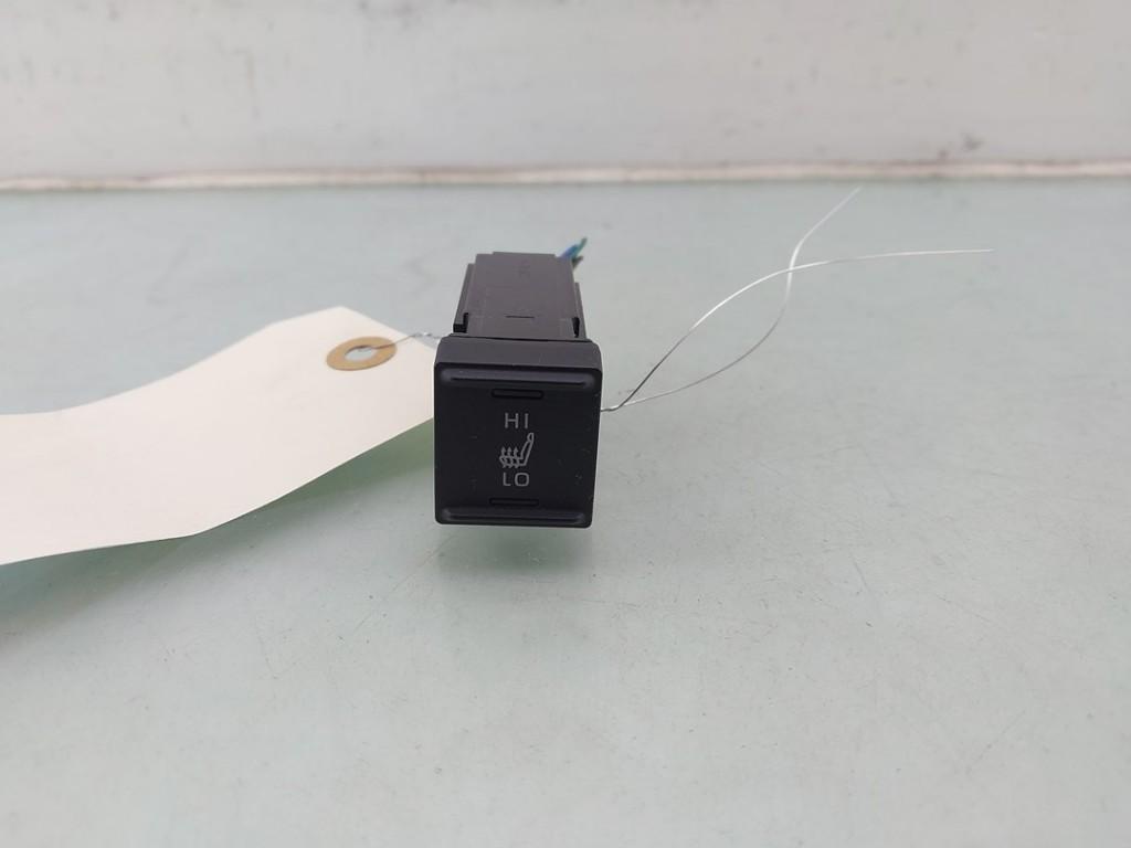 STOELVERWARMING SCHAKELAAR Toyota Yaris Cross (PB1 / PJ1), Auto-onderdelen, Dashboard en Schakelaars, Toyota, Gebruikt