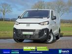 Fiat SCUDO 2.0 L3 Navi Automaat !, Achat, Cruise Control, Entreprise, Diesel