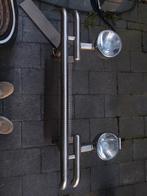 Bumper voor oldtimer buggy, Enlèvement