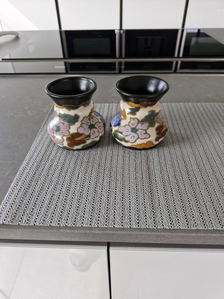 Vaasje fapo, Ophalen of Verzenden