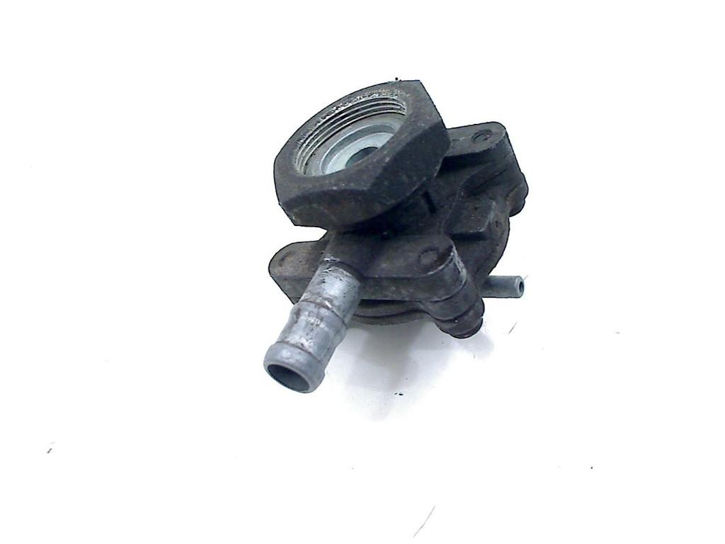 ROBINET DE CARBURANT Honda CBF 500 (01-1970/-), Motos, Pièces | Honda, Dhr. S. di Majo, Utilisé, Info@cama-motorparts.nl, P.J. Troelstraweg 8 8
3144 CX  MAASSLUIS, NL