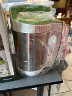 Soepmaker, Ophalen, Zo goed als nieuw