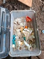 Drinkflesjes kleine en grotere   6 voor 1 euro, Enlèvement