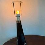 Une lampe de la marque Orrefors, datant des années 1970, Antiquités & Art, Enlèvement