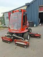 Jacobsen lf3810 kooimaaier, Ophalen