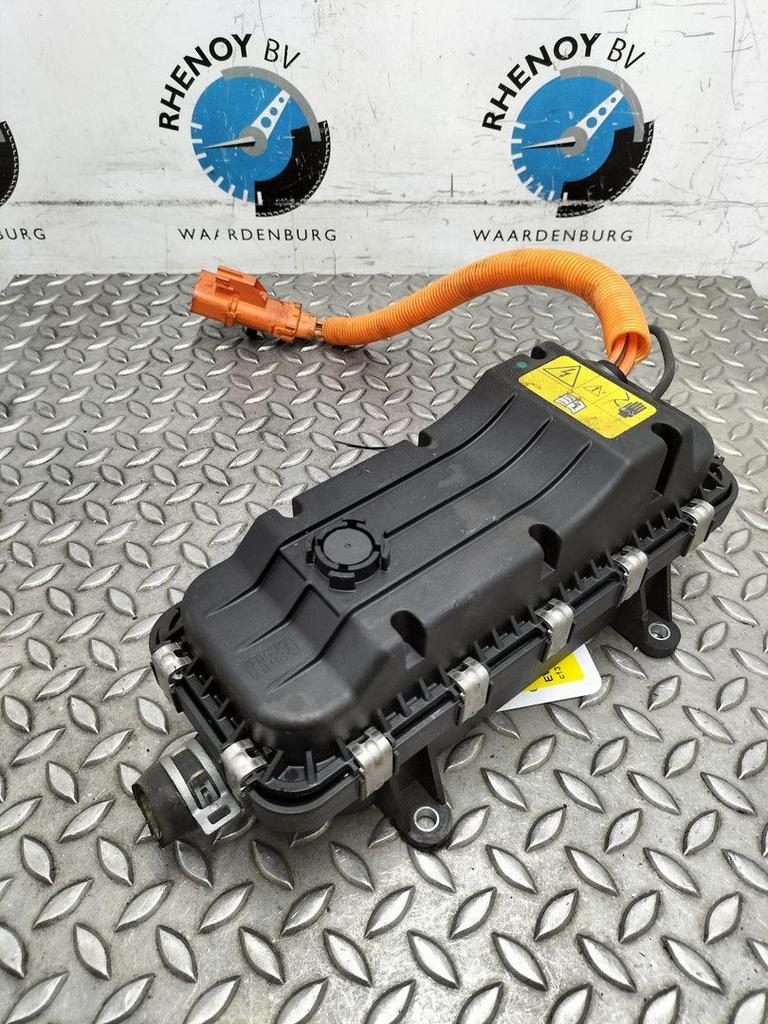 FISKER KARMA EV/ HYBRIDE KOELELEMENT 2011, Ophalen of Verzenden, Gebruikt, Stiba lid