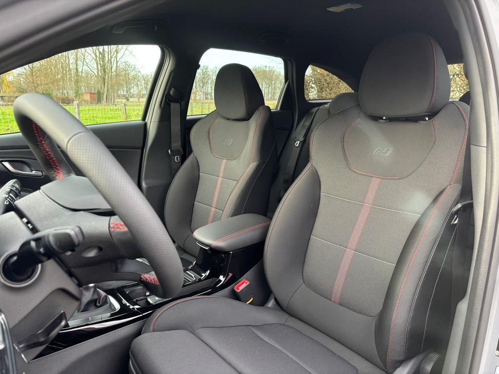 Hyundai i30 1.0 T-GDi TWIST N-LINE 100 M6, Autos, Hyundai, Neuf, Argent ou Gris, Achat, 998 cm³