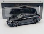 Mercedes Benz C63 W204 Asia Edition GT SPIRIT 1/18 Neuve, Enlèvement ou Envoi, Neuf, Voiture, Autres marques