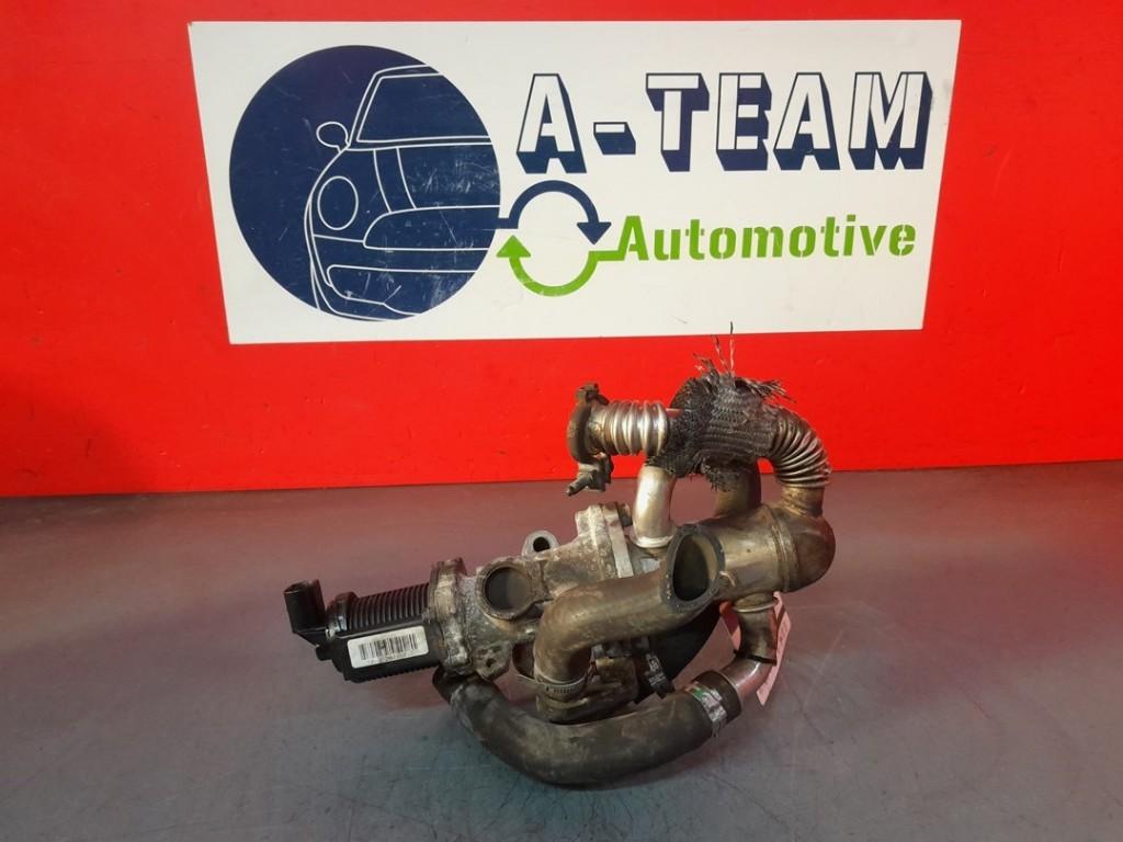 VANNE EGR Fiat Fiorino (225) (01-2007/12-2012), Utilisé, Fiat