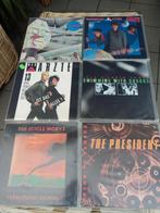 Lot de 6 albums punk, wave et alternatifs pour 20 euros !, Enlèvement ou Envoi, Utilisé, 12 pouces, Alternatif