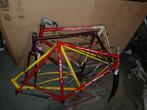 Veel masi, merckx, colnago, moser, campagnolo,..., Fietsen en Brommers