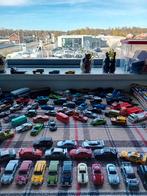 LOT DE 20 MERCEDES HOT WHEELS PREMIUM EX VITRINE., Hobby & Loisirs créatifs, Enlèvement ou Envoi, Comme neuf