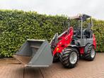 Weidemann 1160 CX35 Hoflader, shovel, Ophalen