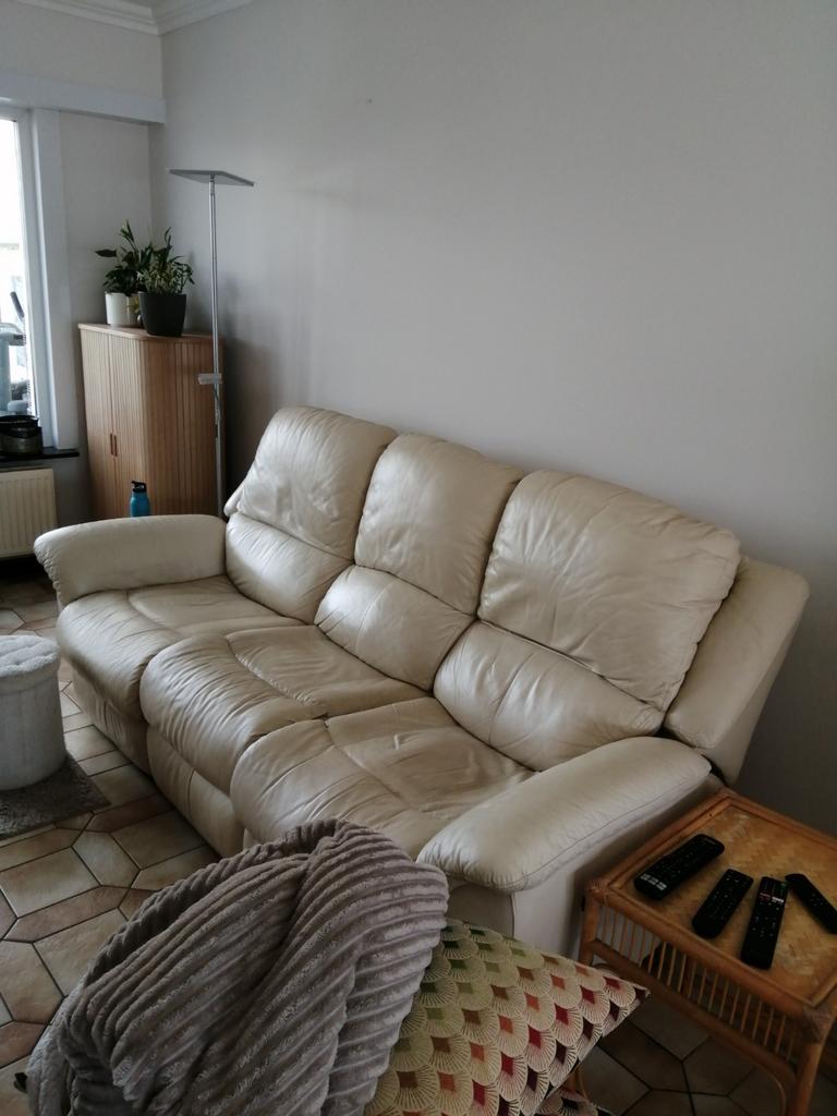 Gratis zetel, Huis en Inrichting, Ophalen