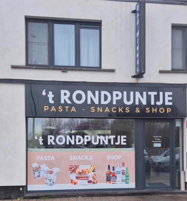 Draaiende horecazaak over te nemen Gent, Zakelijke goederen, Exploitaties en Overnames