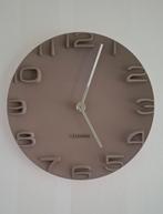 Karlsson Wandklok On The Edge, Enlèvement, Horloge murale