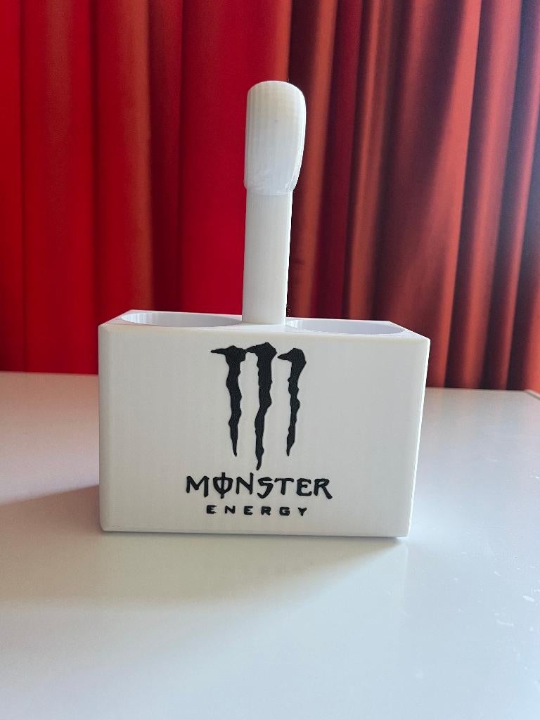 Sac fourre-tout Monster Energy, Hobby & Loisirs créatifs, Hobby & Loisirs Autre, Neuf, Enlèvement