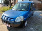 Citroën bingo benzine 2006. Er4, Auto's, Bedrijf, Schuifdeur, Te koop, Benzine