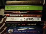 Boeken gratis, Ophalen