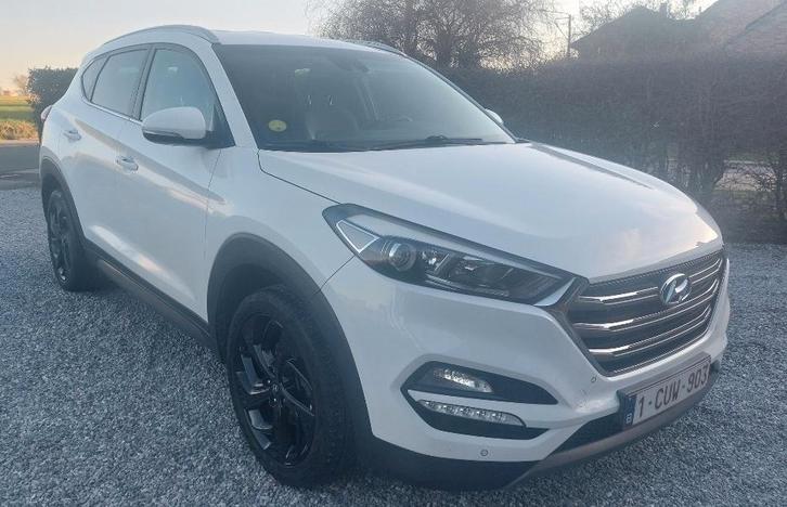 Hyndai tucson, Autos, Hyundai, Particulier, Tucson, Caméra de recul, Airbags, Air conditionné, Bluetooth, Ordinateur de bord, Verrouillage central